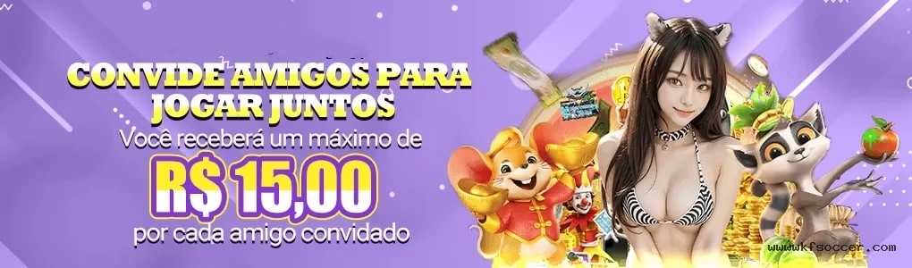 Criar Conta Kfsoccer.com